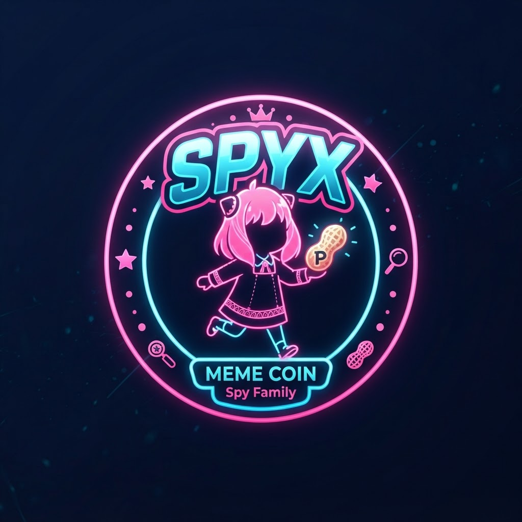 SPYX logo